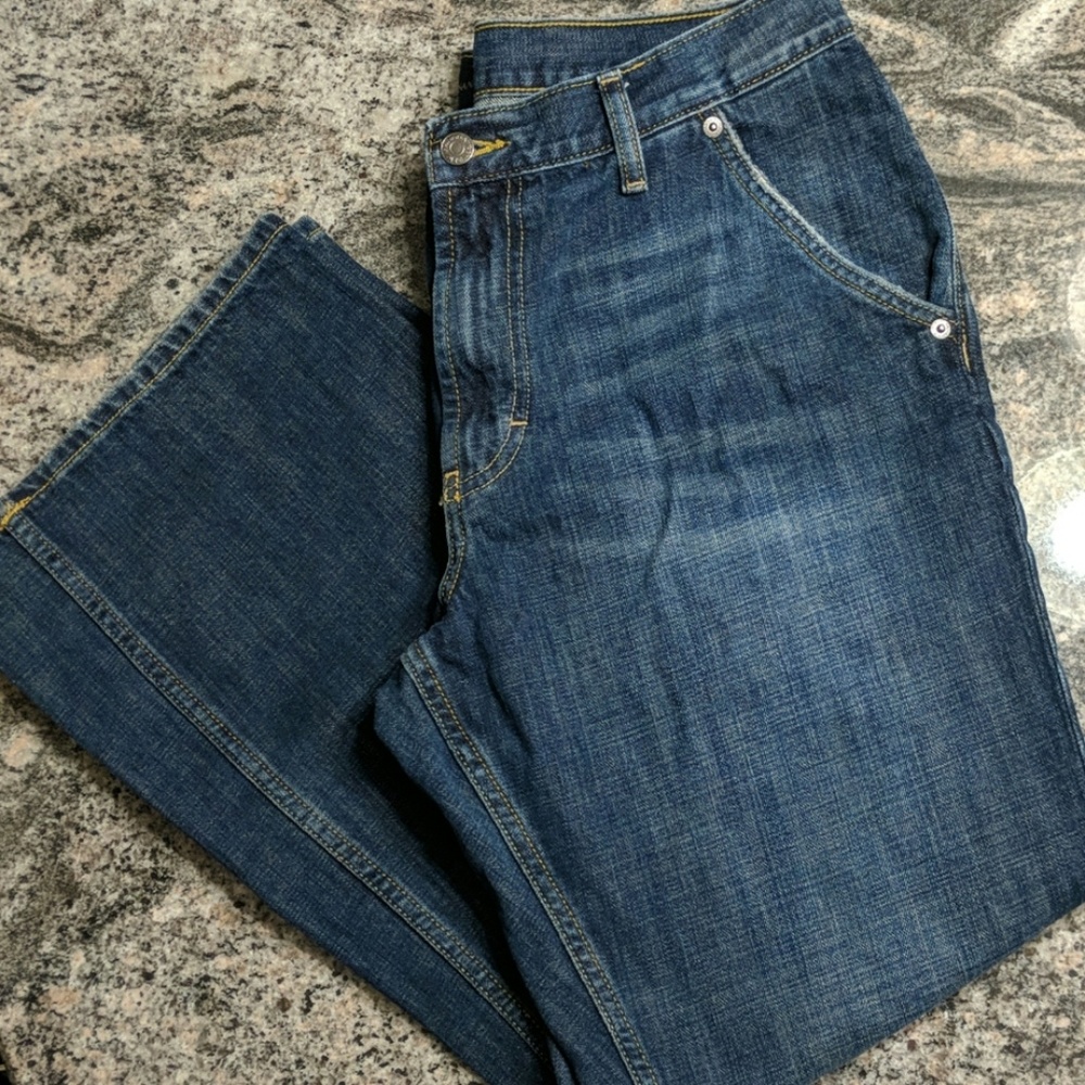 Men's Banana Republic jeans - Like new 34/30